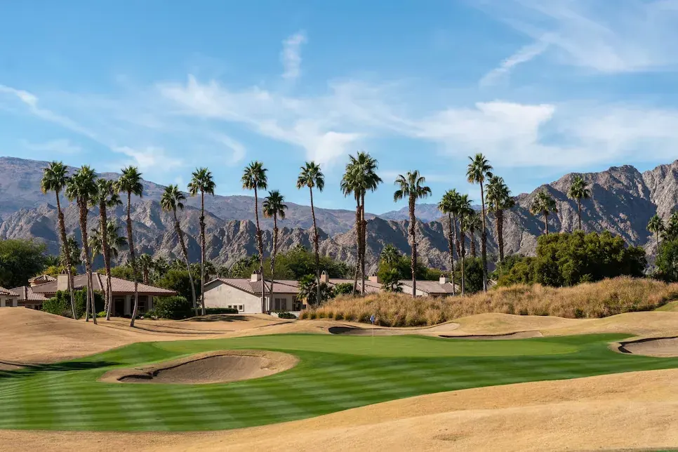 Jack Nicklaus Tournament Course