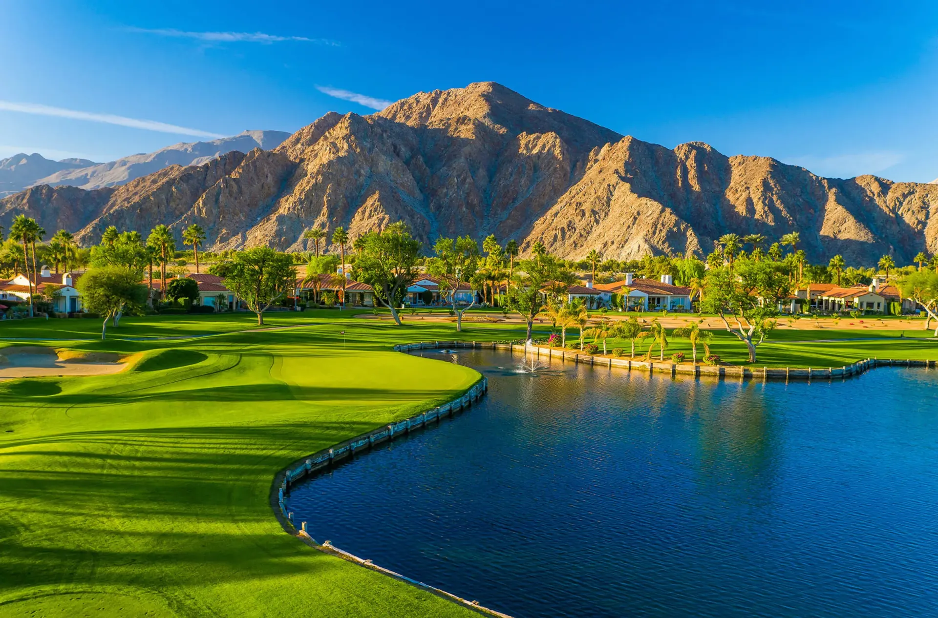 PGA WEST