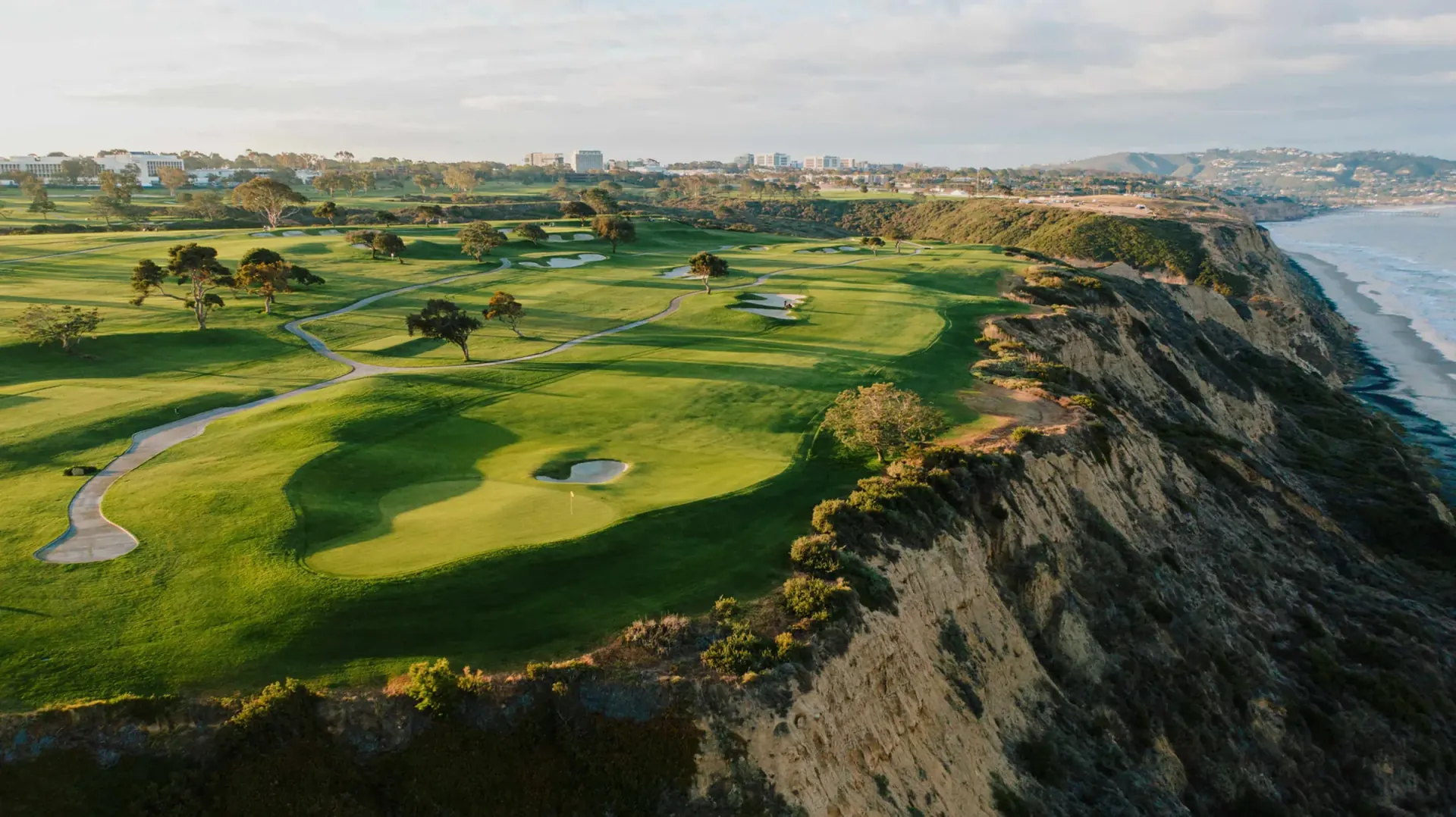 Torrey Pines