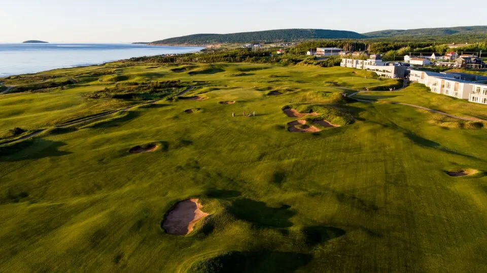 Cabot Links
