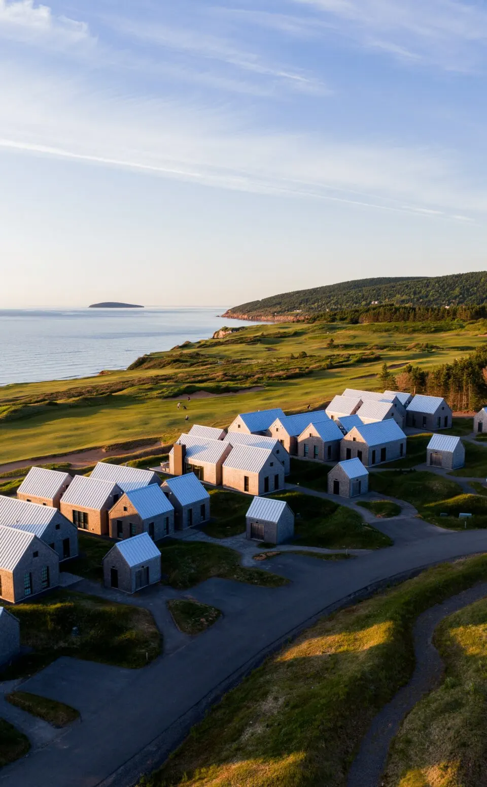 Cliffs Residences