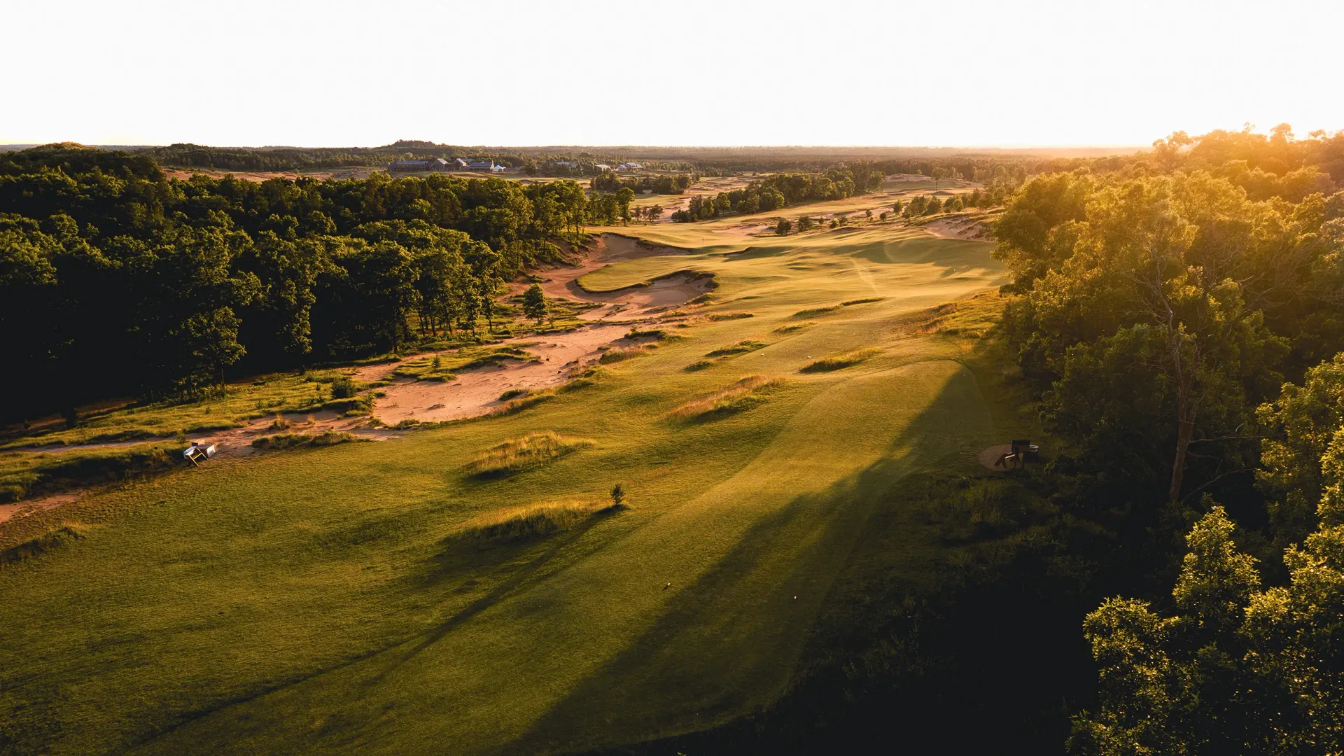 Mammoth Dunes