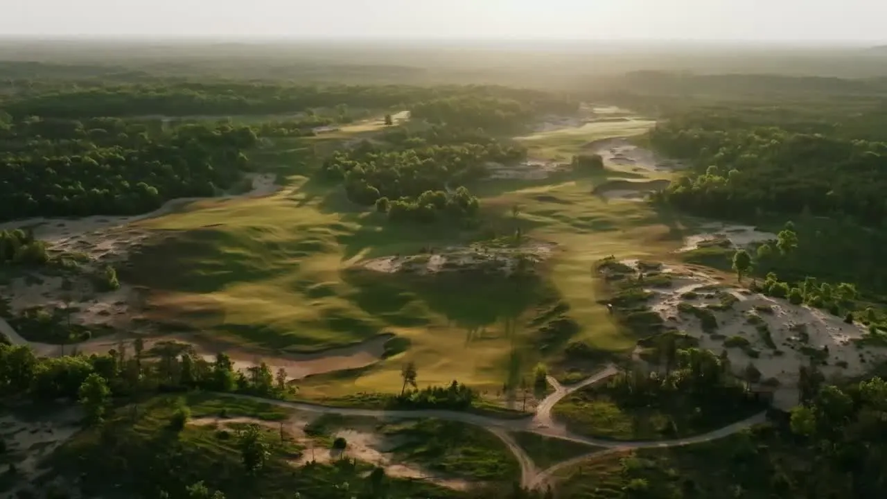 Sand Valley - Sand Valley Course