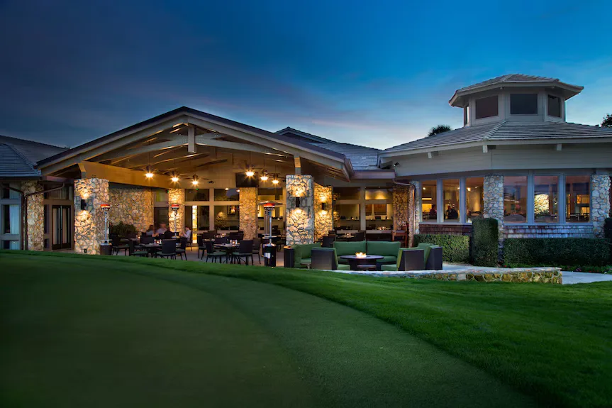Bay Hill Club & Lodge
