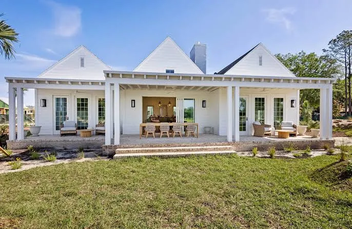 The Cottages at Cabot Citrus Farms