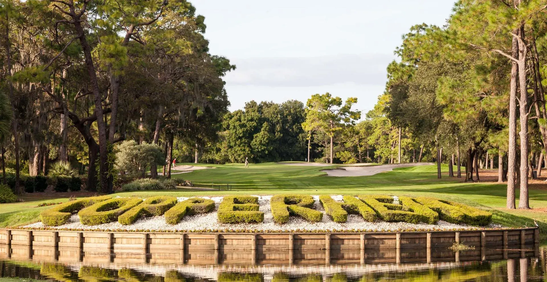 Innisbrook Golf Resort