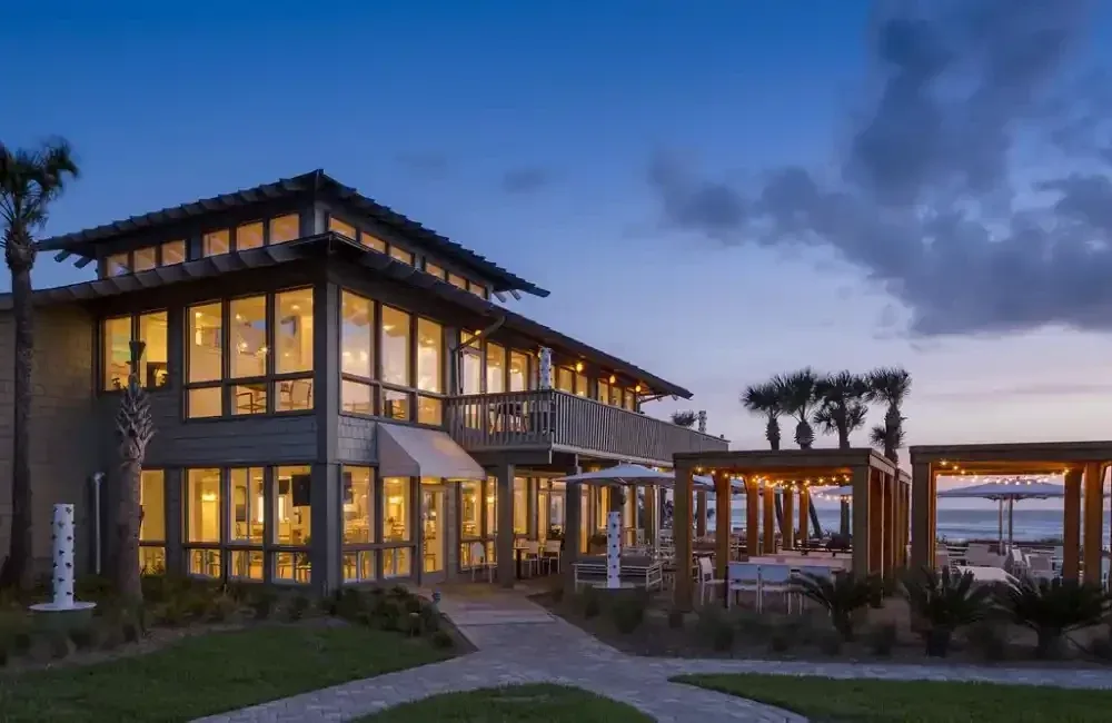 Sawgrass Marriott Golf Resort & Spa
