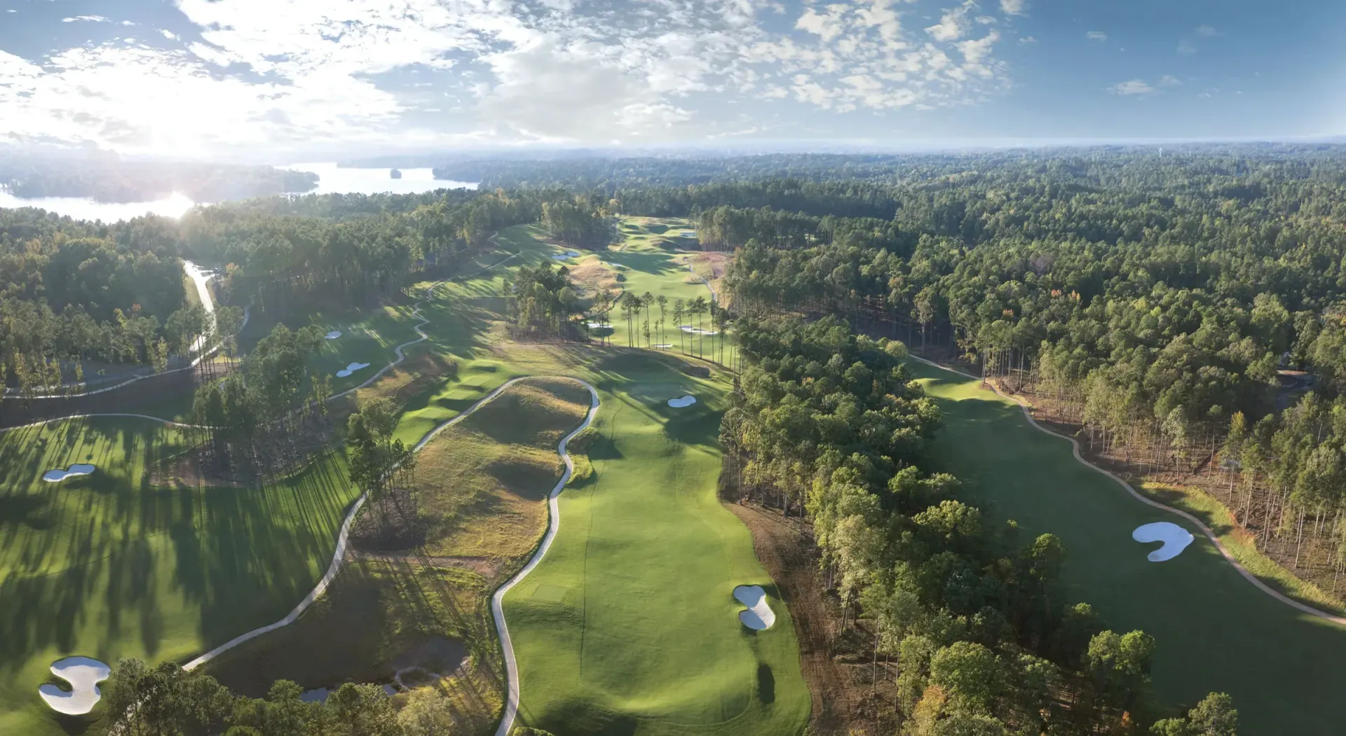 The National Course