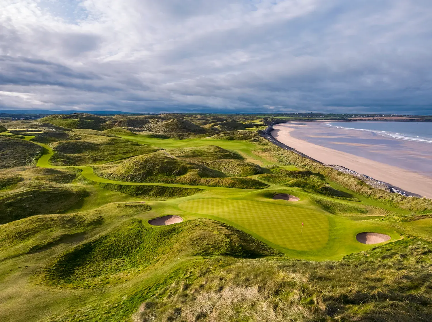 Old Course