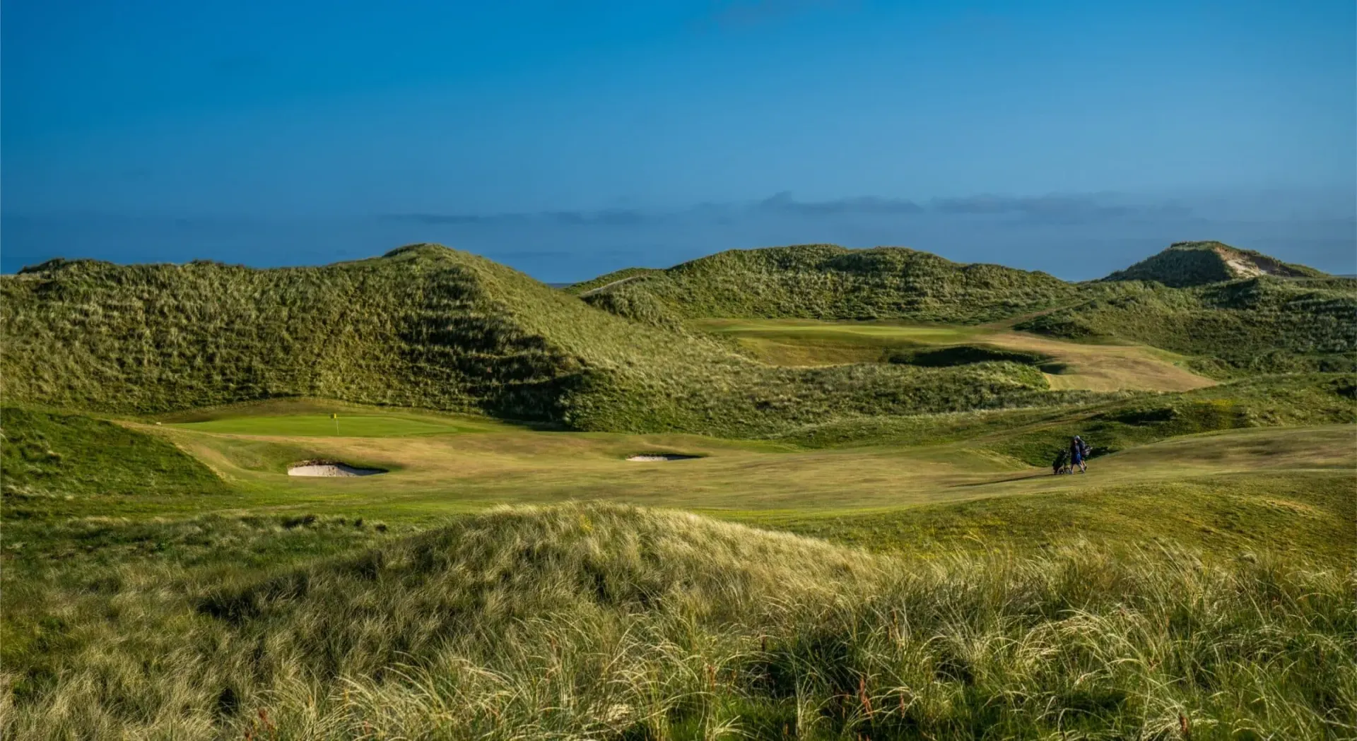Wild Atlantic Dunes Course