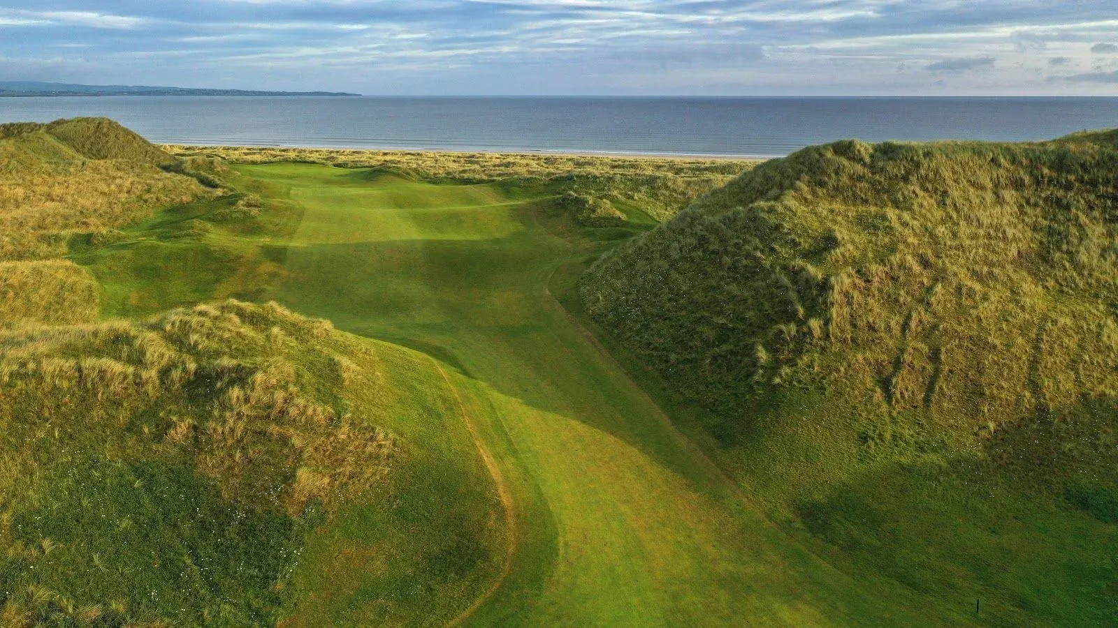 Dunes Course