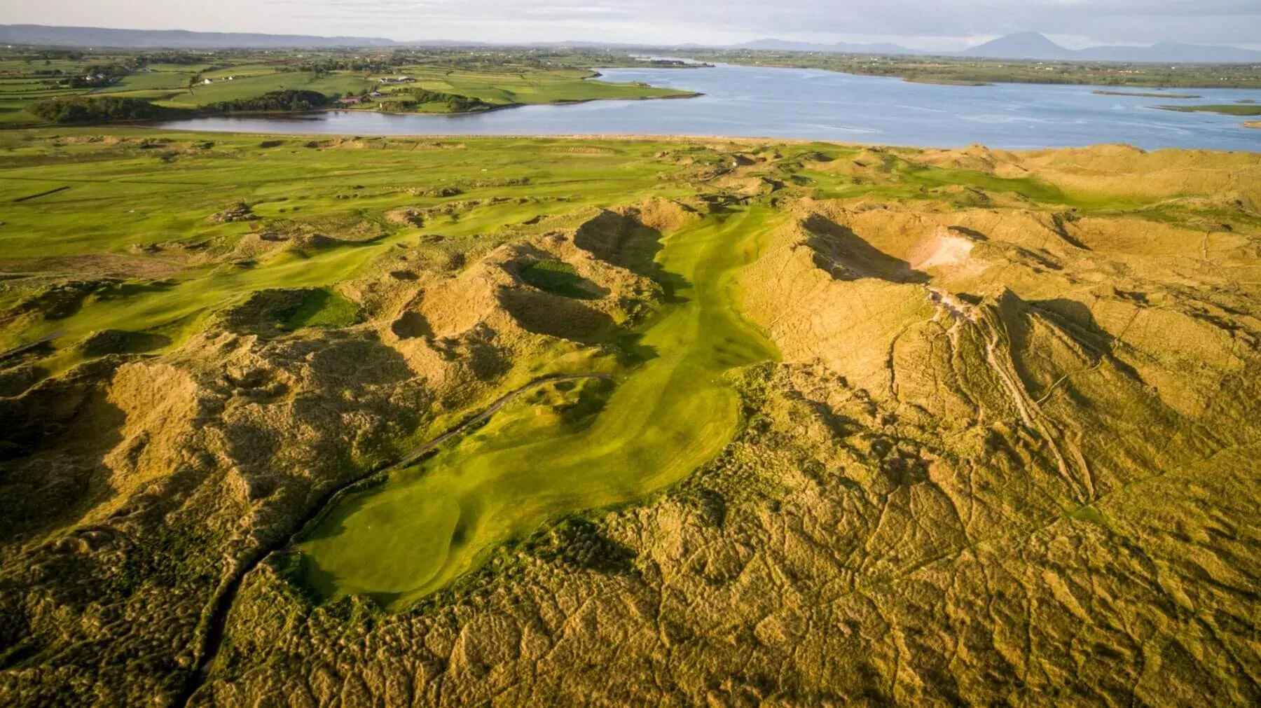 Enniscrone Golf Club
