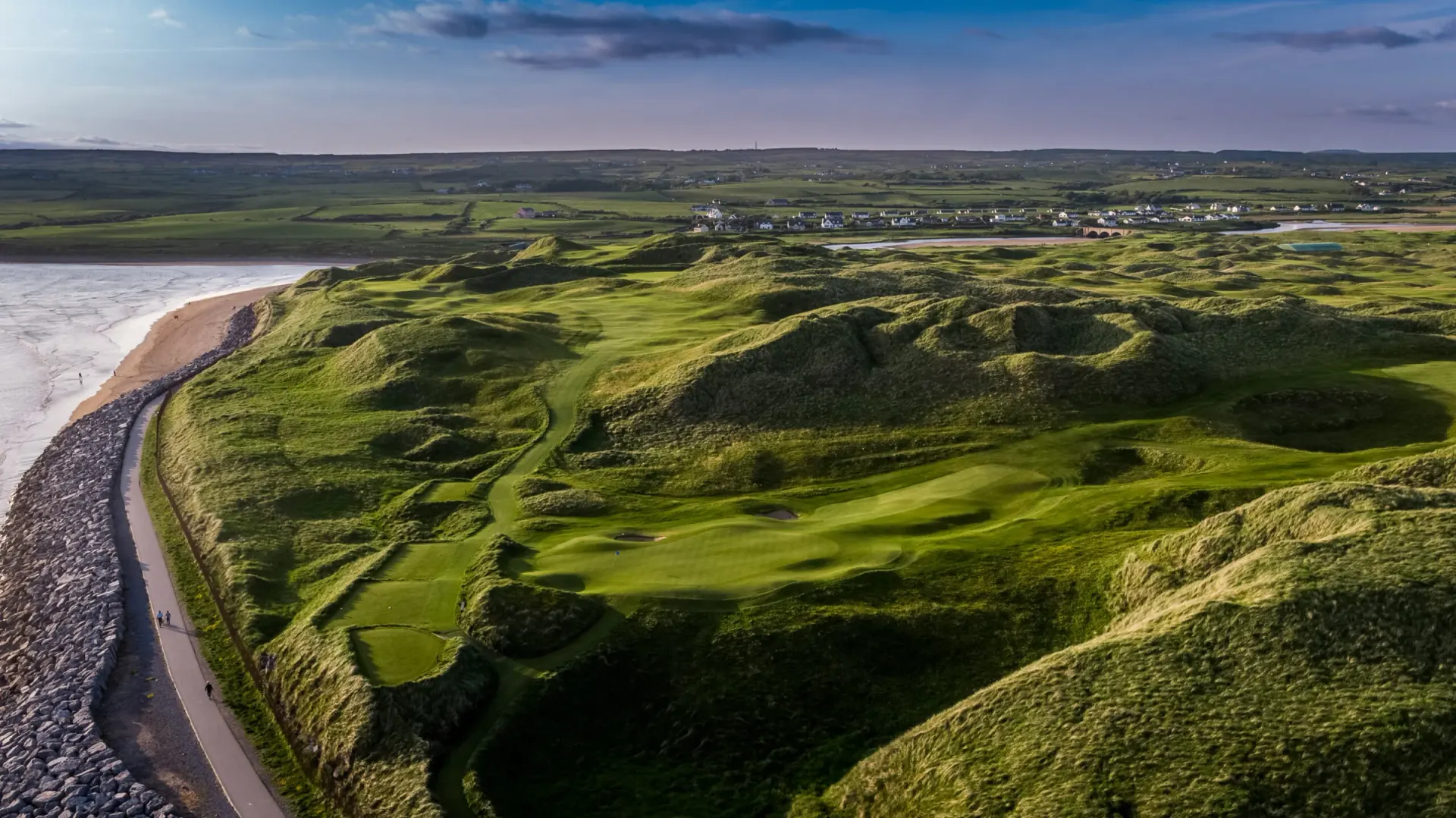 Lahinch Golf Club