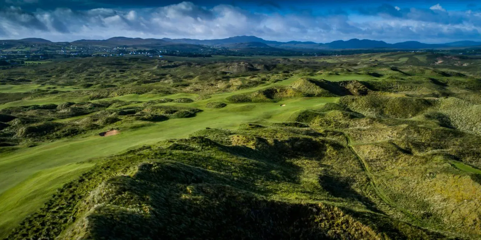 Old Tom Morris Links