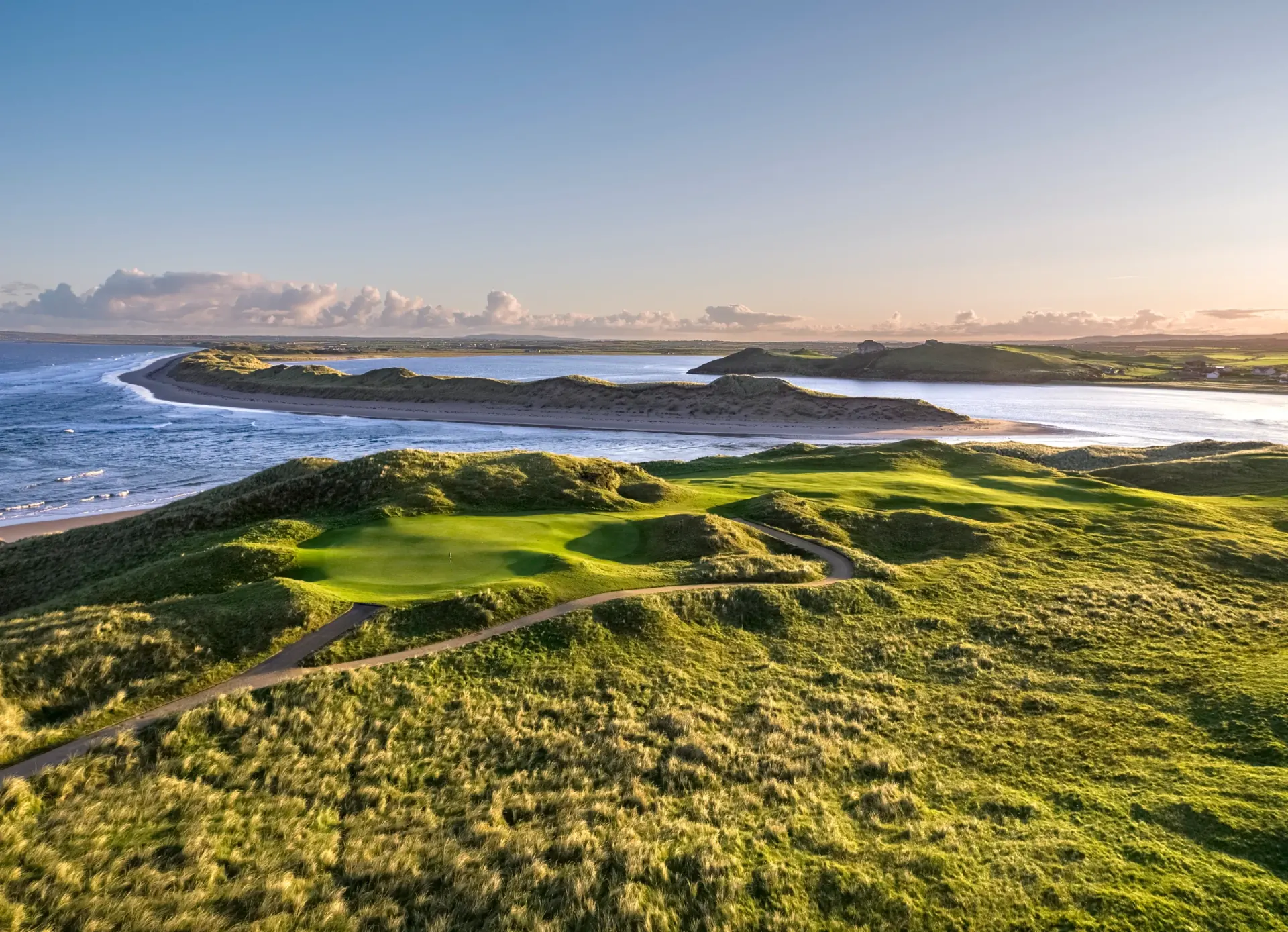 Tralee Golf Club