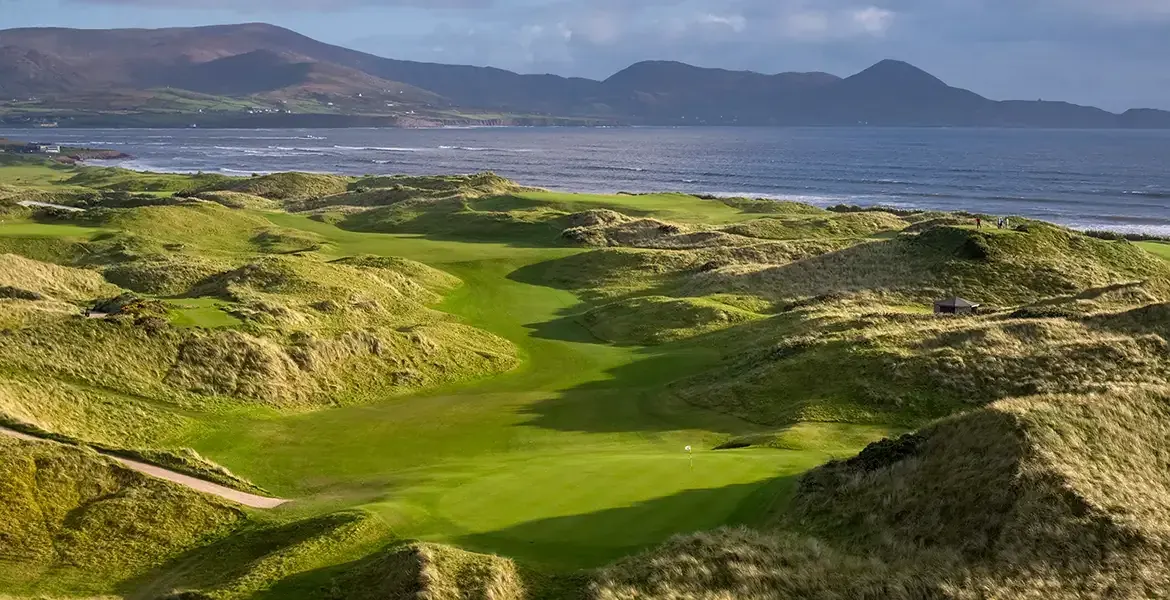 Waterville Golf Links