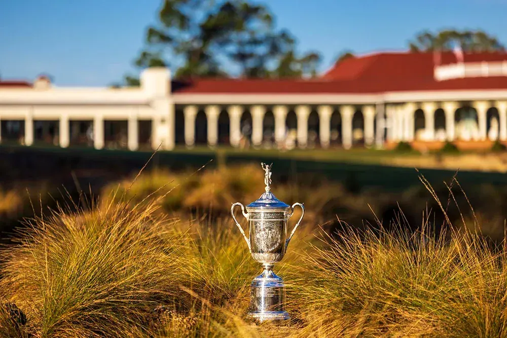Pinehurst No. 2