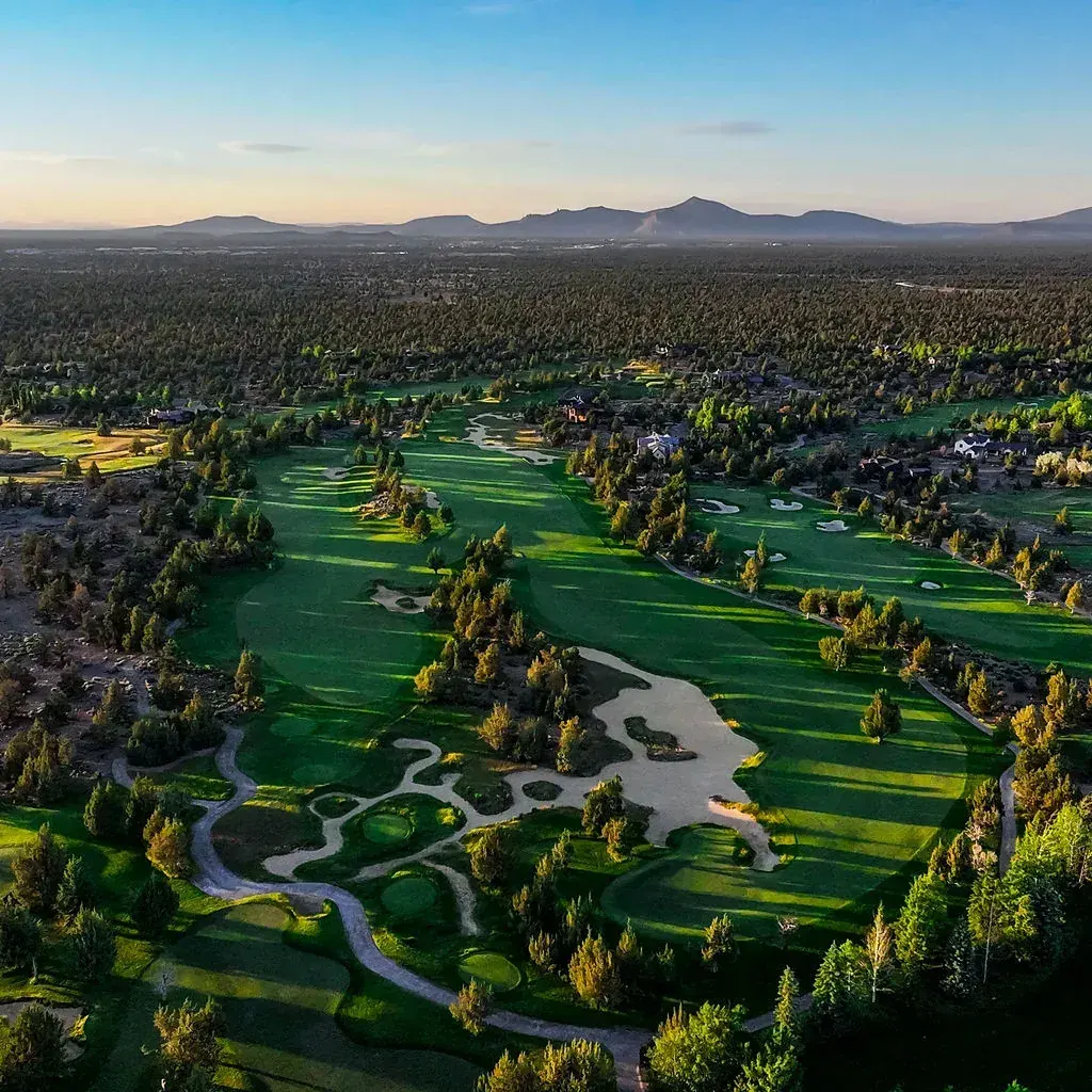 Jack Nicklaus Signature Course