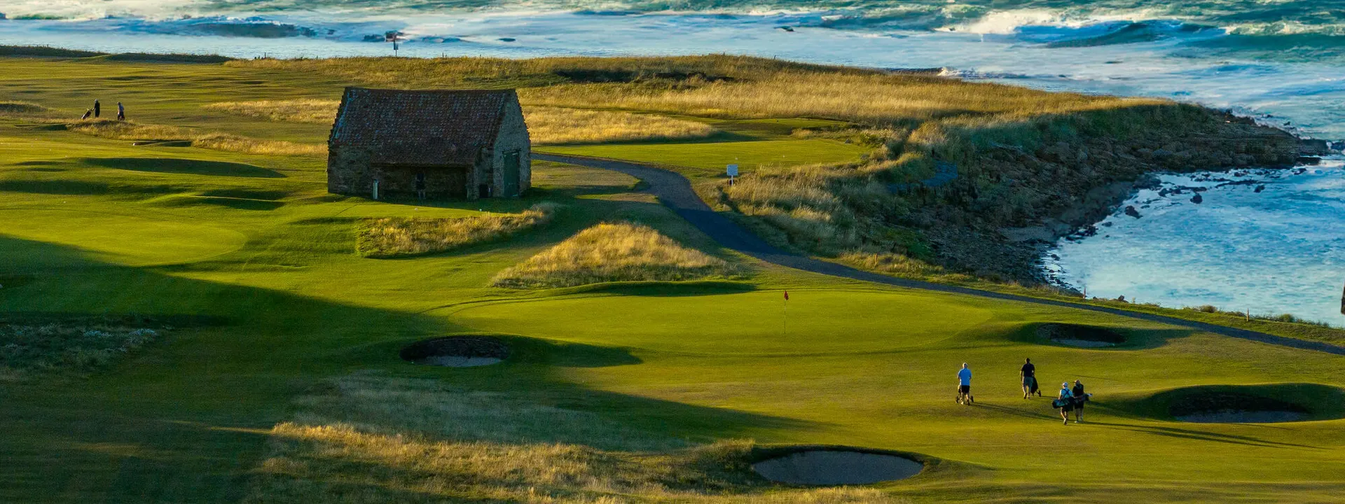 Dunbar Golf Club