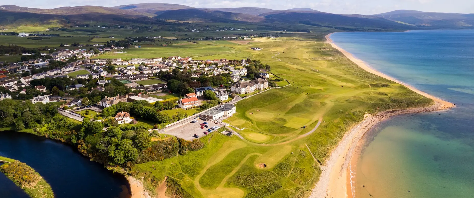 Brora Golf Club
