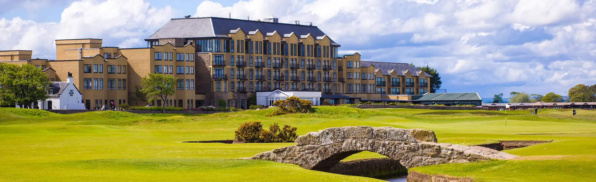 St Andrews