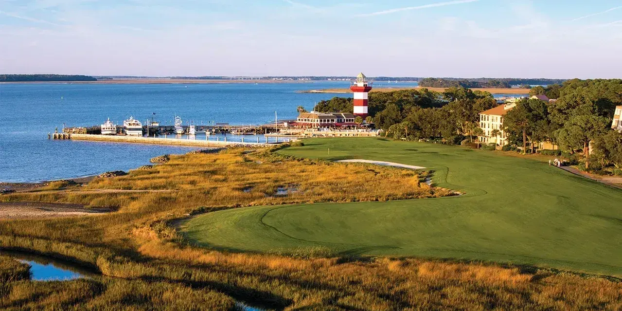 Harbour Town Golf Links