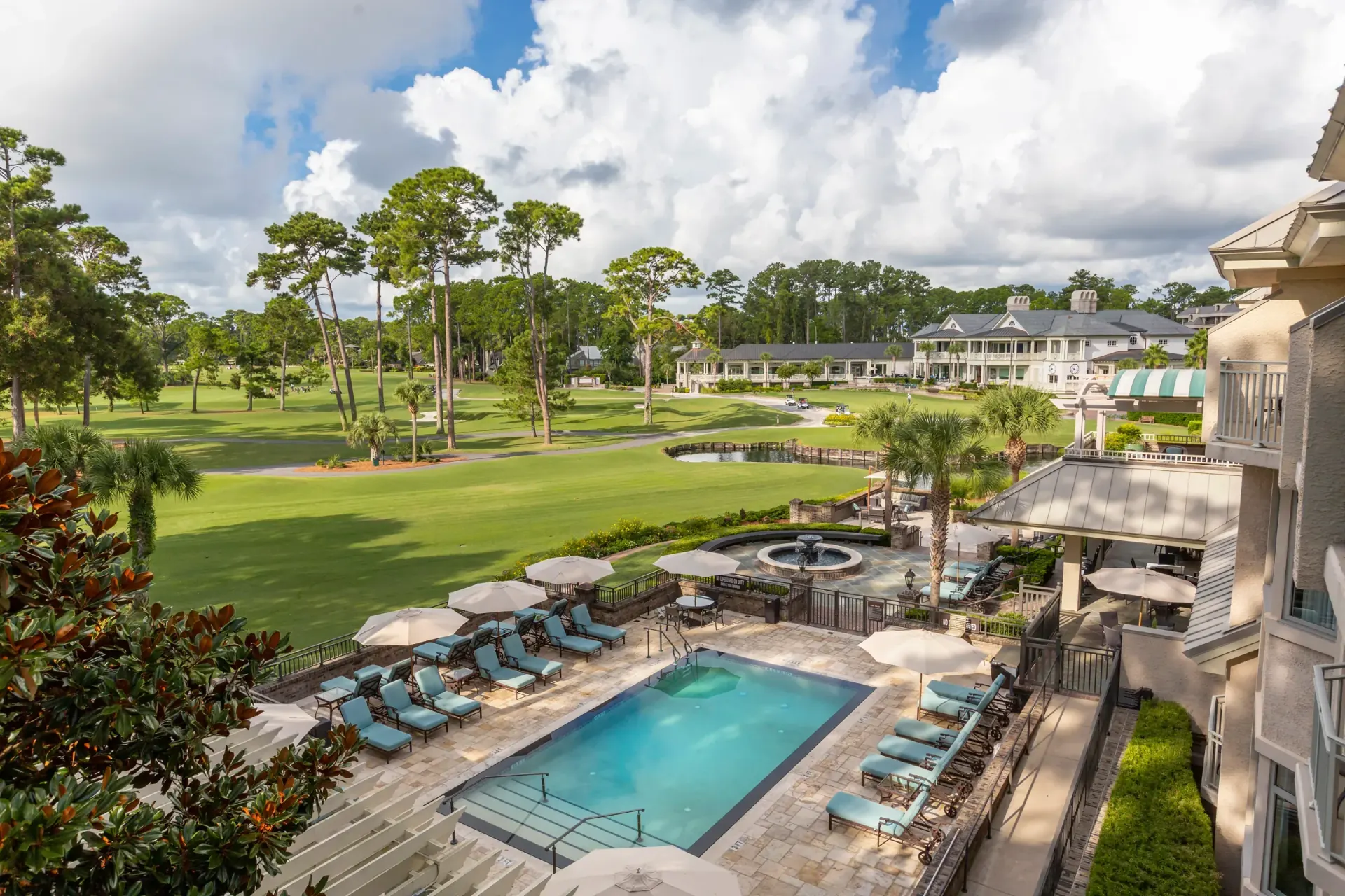 The Inn & Club at Harbour Town