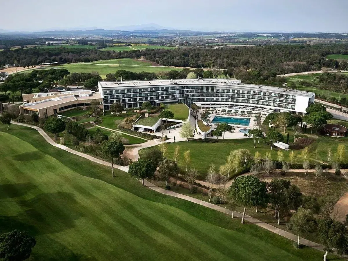 Camiral Golf & Wellness Resort