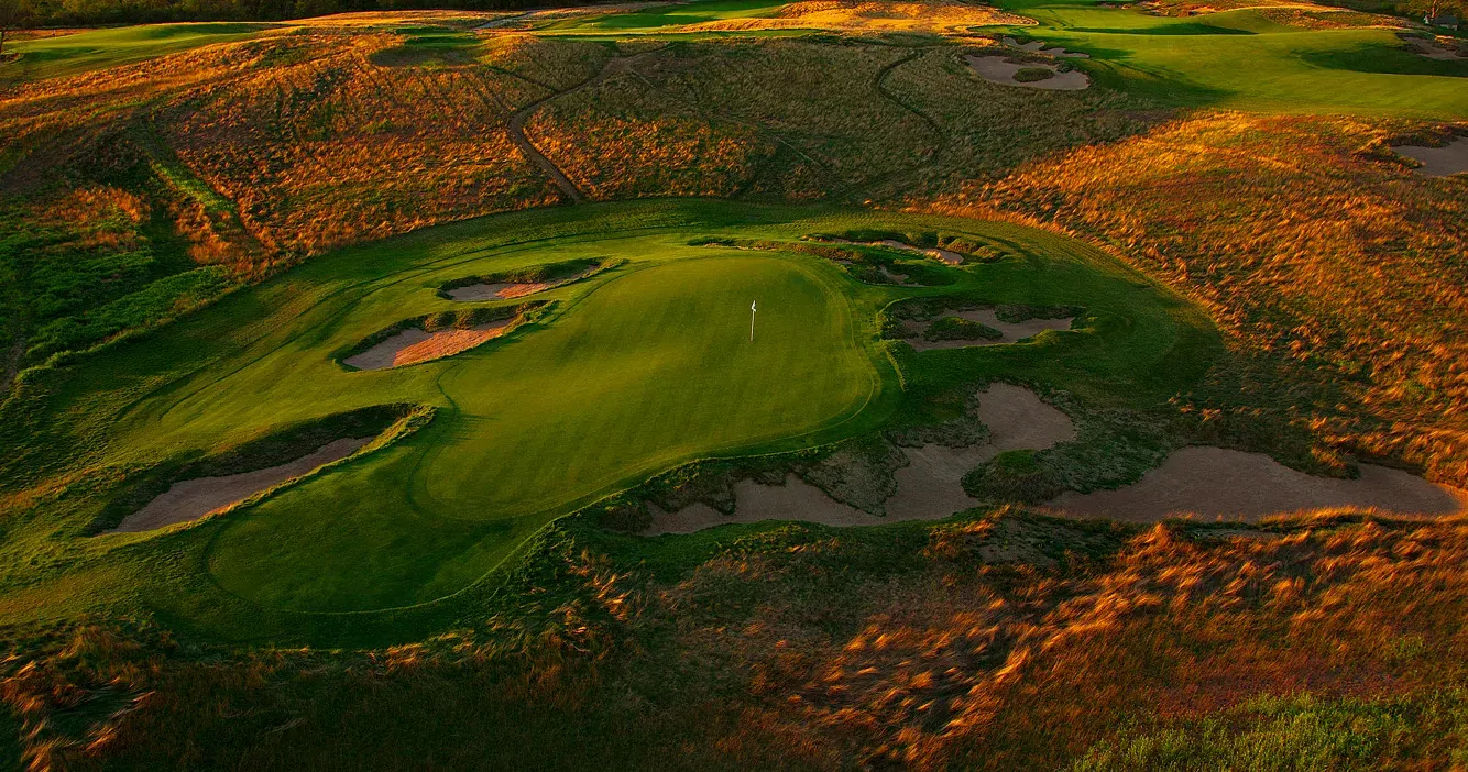 Erin Hills