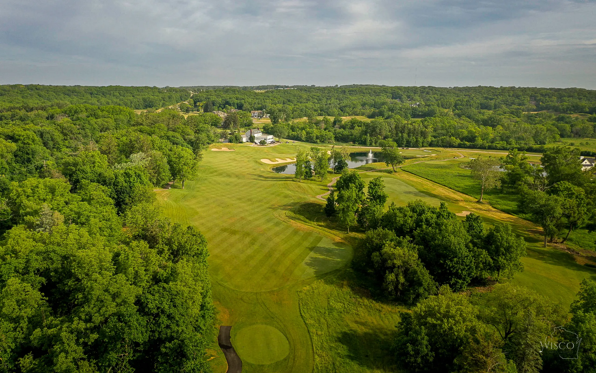The Player Course