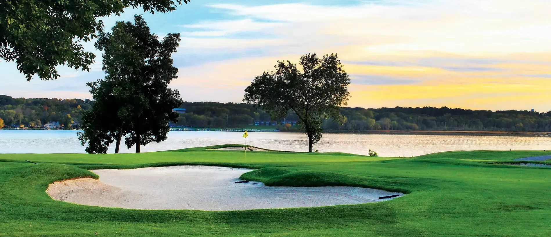 Geneva National Resort